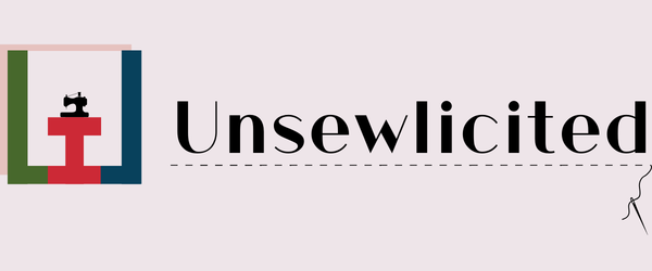 Unsewlicited